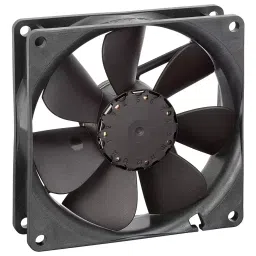 ebmpapst FAN, 92MM, 24VDC, 3414NG-10