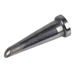 WELLER TIP, SOLDERING IRON, GULL WING, 2.3MM, LT GW1-48