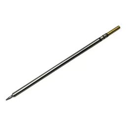 METCAL SOLDERING TIP, CHISEL, 1.35MM, CVC-7CH0014S-58