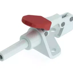 STEEL-SMITH Straight Line Action Toggle Clamp 0.50kN HTC-601-SS-image-4