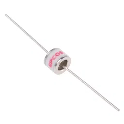 Epcos EHV Series Electrode Arrester Gas Discharge Tube Through Hole 10 kA Maximum Current, B88069X0880S102 (Pack of 100)-image-81