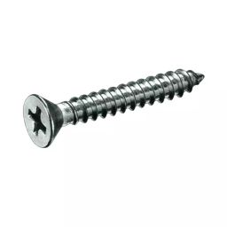 GEZE Screw CSK Phillips Type, Stainless Steel 304 Body and Size 38x8 mm for Wooden Doors, 8115621 (Pack of 1000)-image-27