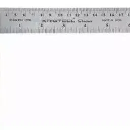 Kristeel 304.8 mm (12 Inch) Engineers Square ESG-12-15