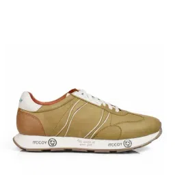 McCoy Men's Beige Casual Sneakers-picture-5