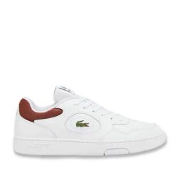 Lacoste Men's Lineset White Casual Sneakers-image-34