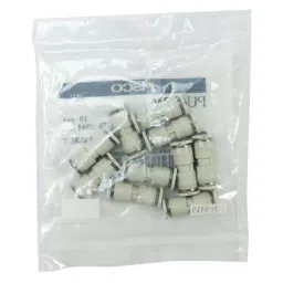 PISCO Union Straight Mini Type Φ4 mm, PU4MW (Bag Of 10 Pcs)-picture-4