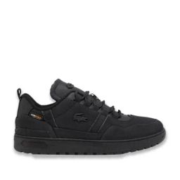 Lacoste Men's T-Clip Black Casual Sneakers-image-31
