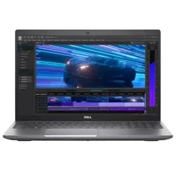 Dell Laptop 15.6 Inch (39.60 cm) FHD 32GB RAM 1TB SSD NVIDIA RTX2000 Ada 8GB GDDR6 Intel Core Ultra 7 185H, MWS-Precision 3591-image-62
