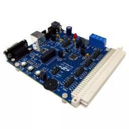 SILICON LABS DEV BOARD, C8051F380 FULL SPEED USB MCU, C8051F380-TB-K-image-26