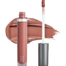 XX Revolution Xxude Satin Liquid Lipstick Sequel - 8.3 ml-36