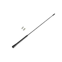 Auto Pearl Roof Mount Mast Flexible Car Antenna with Anti-Theft Design Compatible For Volkswagen Polo-image-102