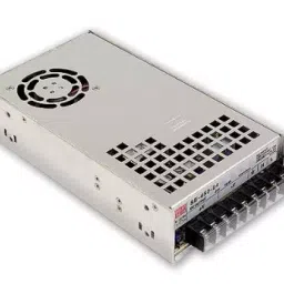 MEANWELL SE-450-15 Single Output Switched Mode Power Supply-2