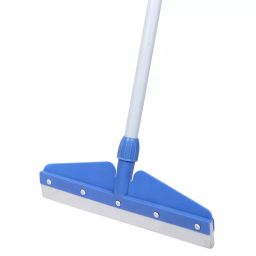Nuken Unique Floor Wiper 106.68 cm (42 inch) Pole Length 22 mm Diameter, ARW 58 (Pack of 50)-44