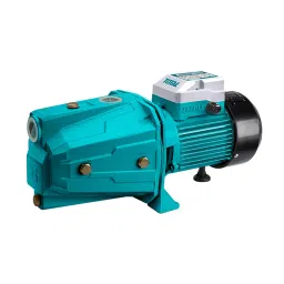 Total 750 W 1 HP Copper Wire Jet Pump, TWP37506-image-74