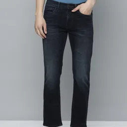Flying Machine Men Slim Fit Faded Jeans-image-34