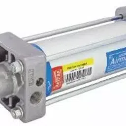 Airmax FMK Bore Size 40 mm Stroke 350 mm Pneumatic Cylinder Series K-05-picture-9