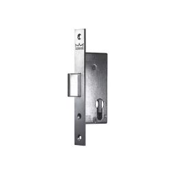 DORMA XL-C 20 mm Stainless Steel Satin Stainless Steel Finish Dead Lock XL - C 2017-46