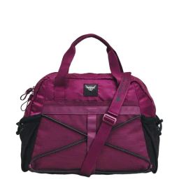 UNDER ARMOUR Purple Solid Medium Gym Bag-image-28