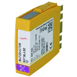 DEHN Surge Arrester Gas Discharge Tube Technology Type 1, 920322-picture-10