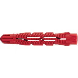 Hilti HUD-L Extra-Long Plastic Wall Plug Universal Anchor 10 mm Size, 315940 (Pack of 100)-image-9
