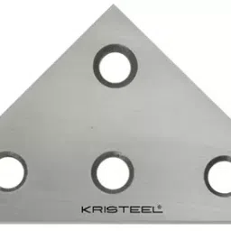 Kristeel 45-45-90 Degree Set Square SS-B-46