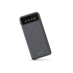 Onelife Power 01 10000 mAh Slim Power Bank (Black)-17