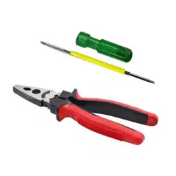 Walkers Combination Lineman Plier with 2-in-1 Phillip Screwdriver WKCB130-image-78