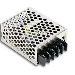 MEANWELL RS-15-24 Single Output Switched Mode Power Supply-3