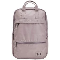 UNDER ARMOUR Grey Solid Medium Laptop Backpack-picture-37