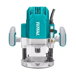 Total 1600 W 22000 rpm No Load Speed Electric Router, TR111216-image-1