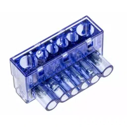 RS PRO Commoning Block 6 Way 750 V, 8680792-picture-37