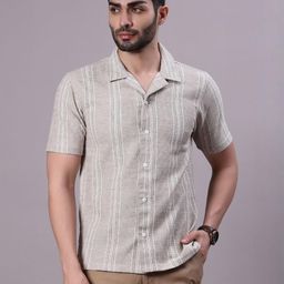 V-Mart Men Casual Shirt-picture-0