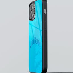 macmerise Typography Printed iPhone 12 Pro Back Case Mobile Accessories-15