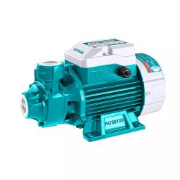Total 550 W 0.75 HP Copper Wire Pheripheral Pump, TWP15506-image-5