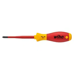WIHA MINI HEX INCH L-KEY SET, 5PC, 35393.-12