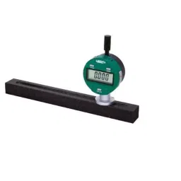 Insize 200mm Straightness & Flatness Gage 2144-200-23