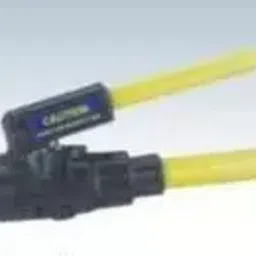 Dowells 50-400 mm² Crimping Tool with Hexagonal Dies SYT-104-43