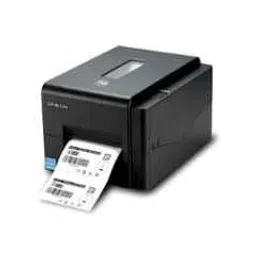 TVS LP46 LITE Barcode Thermal Label Printer with USB connectivity-12