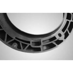 PIONEER Rear Speaker Mounting Kit Glass Fiber Reinforced Polypropylene (PP) TS-H650C-JM (16 cm) for Suzuki Jimny, UD-B650RR-JM image 3
