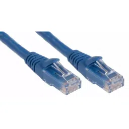 RS PRO Ethernet Cable Cat6 Male RJ45 to Male RJ45 U/UTP Blue PVC Sheath 1 m, 556566-image-58
