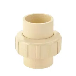 APL Apollo 25.4 mm (1 Inch) CPVC Plain Fitting Union, CMN021101-38