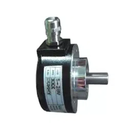 JT 1m Cable Length 10mm Shaft ENCODER -PPR 5000-13