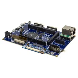 MICROCHIP Embedded Development Kits ARM EVAL KIT, 32BIT, ARM CORTEX-M7 MCU, DM320113-37