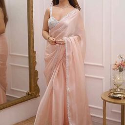 DIVASTRIGotta Patti Lace Work Saree-38