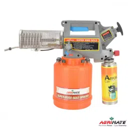 Agrimate 2000 GOLD - F Sprayer Fogger UIV and Thermal-picture-14