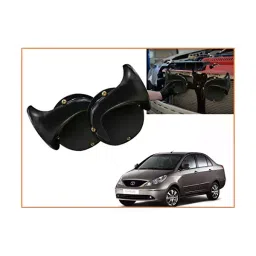 Auto Pearl Universal 12V Windtone Horn Compatible with Indigo-picture-24