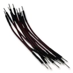 TWIN INDUSTRIES Kit, Jumper Wire, Mach Pin, 10Pcs, 5Cm, TW-MP-5 (Pack of 10)-46