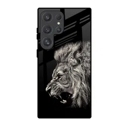 QRIOH Quirky Printed Samsung Galaxy S25 Ultra Back Case Mobile Accessories-35