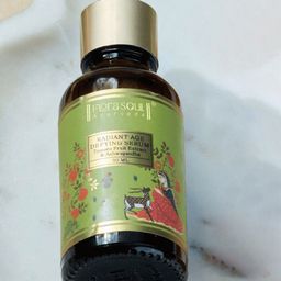 FloraSoul Radiant Age Defying Serum With Licorice & Aloe Vera - 30 ml-51