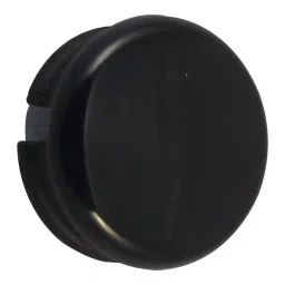ELMA Cap, Black, 040-4020 (Pack of 10)-11